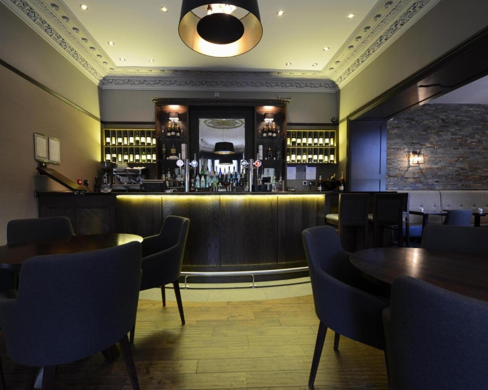 Number 10 Hotel Image 12