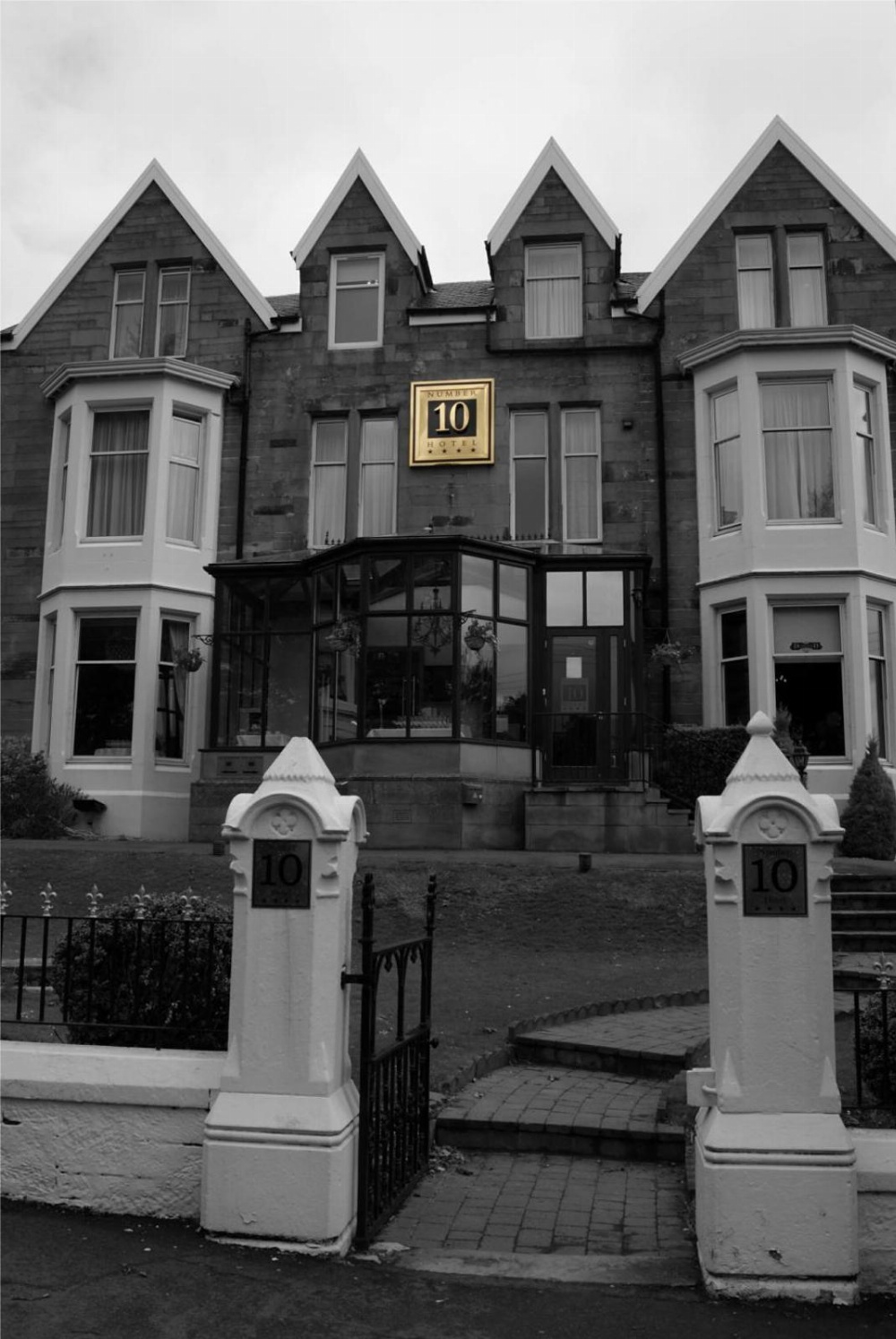 Number 10 Hotel Image 17