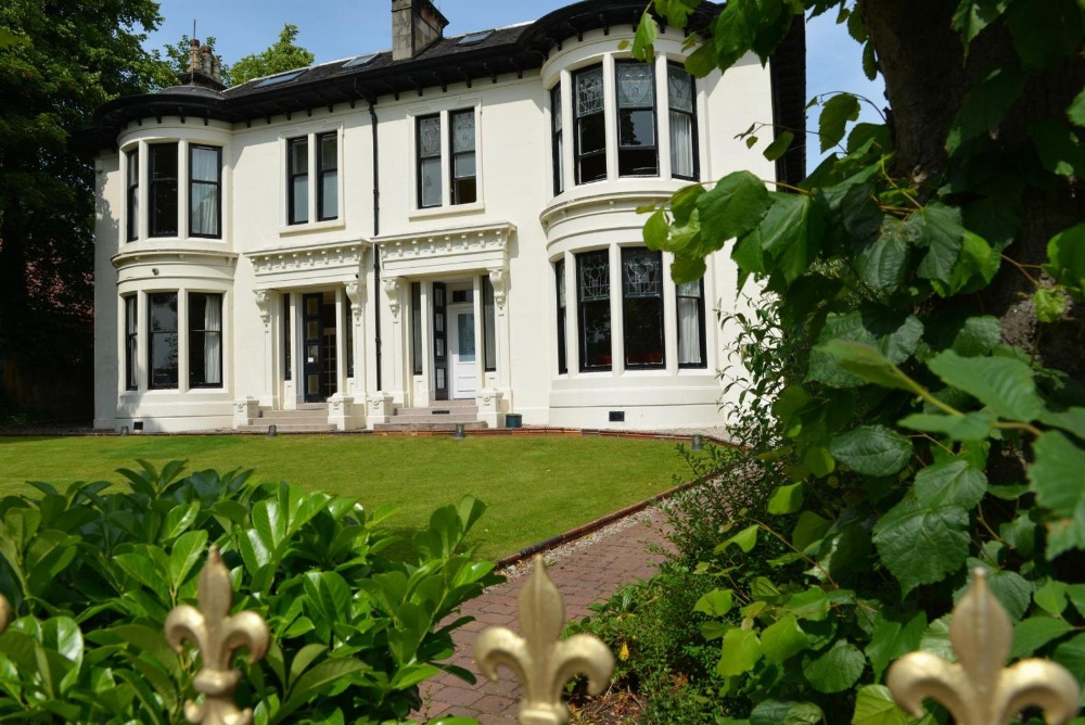 Number 10 Hotel Image 18