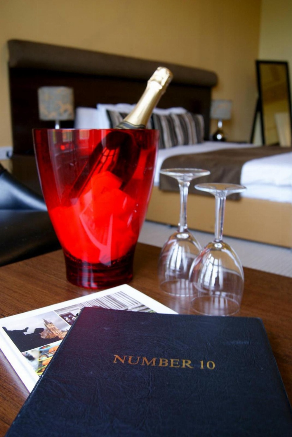 Number 10 Hotel Image 20