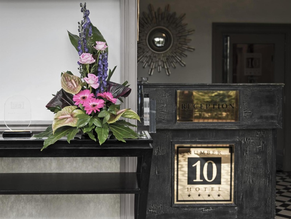 Number 10 Hotel Image 21