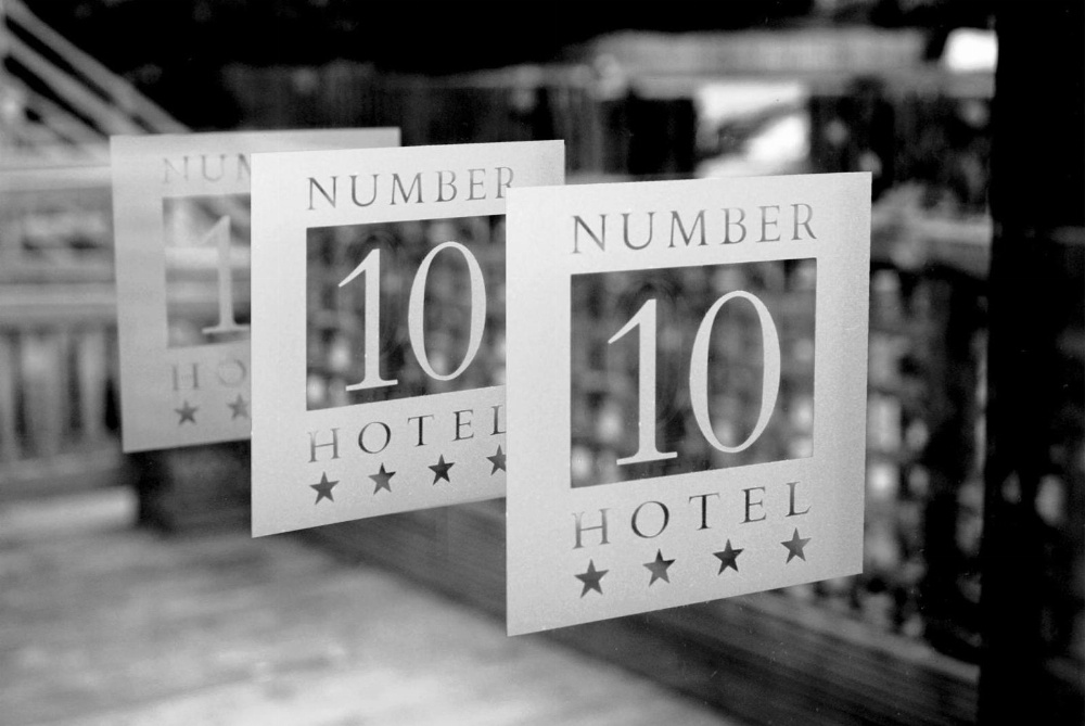 Number 10 Hotel Image 22