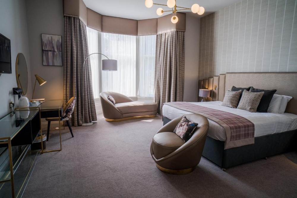 Number 10 Hotel Image 29