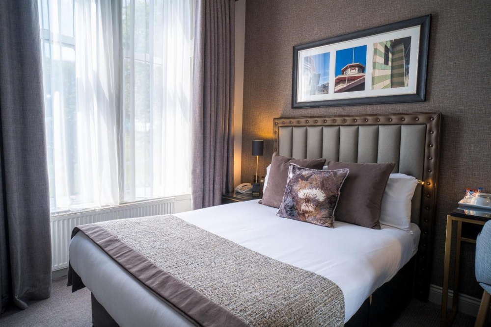 Number 10 Hotel Image 32