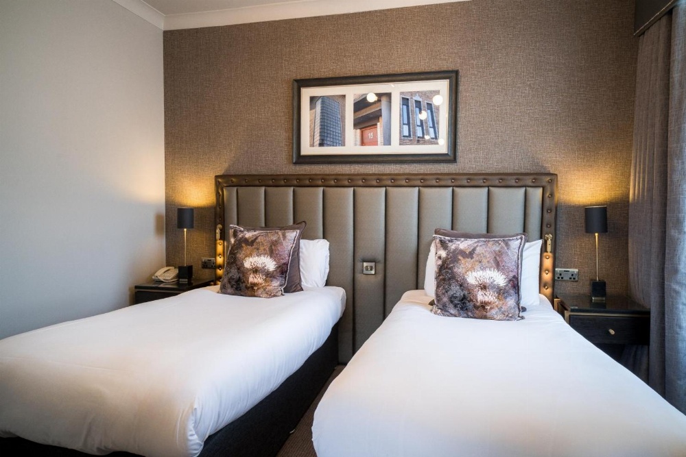 Number 10 Hotel Image 34