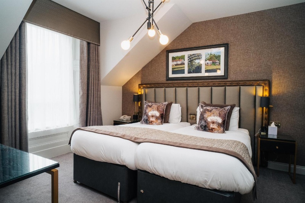 Number 10 Hotel Image 36