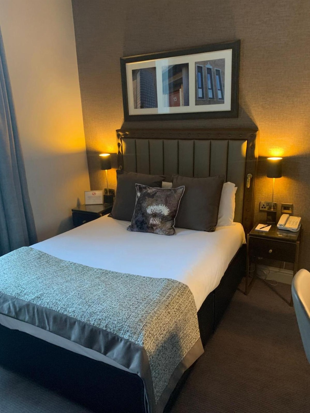 Number 10 Hotel Image 38